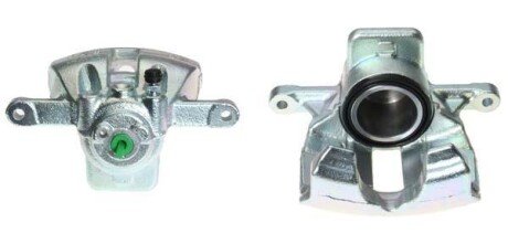 Тормозной суппорт BUDWEG CALIPER 344803