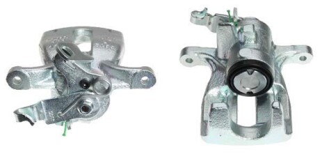 BUDWEG CALIPER 344806 (фото 1)