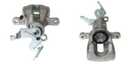 BUDWEG CALIPER 344808