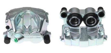 BUDWEG CALIPER 344814 (фото 1)