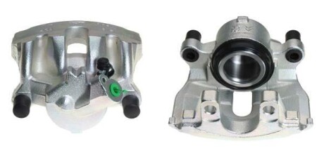 BUDWEG CALIPER 344817 (фото 1)