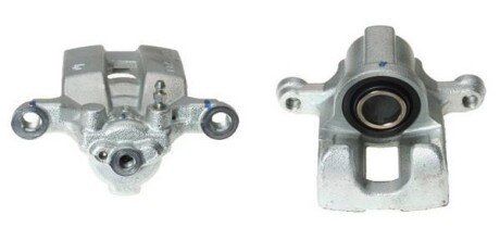 Автозапчасть BUDWEG CALIPER 344820