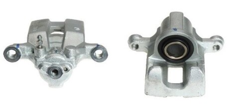 BUDWEG CALIPER 344821 (фото 1)