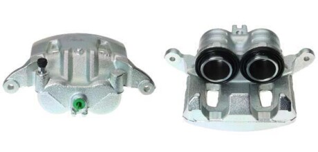BUDWEG CALIPER 344822