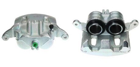 BUDWEG CALIPER 344823