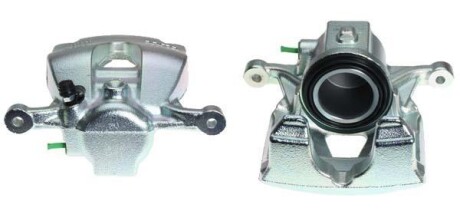 BUDWEG CALIPER 344826