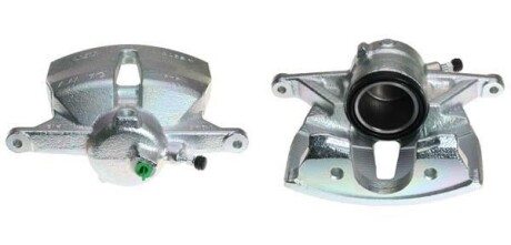 BUDWEG CALIPER 344835