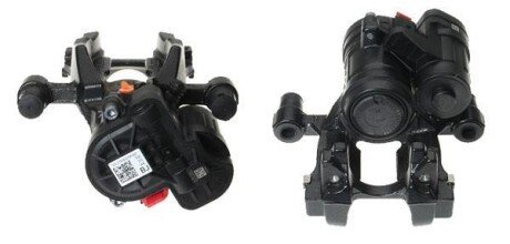 BUDWEG CALIPER 344841 (фото 1)