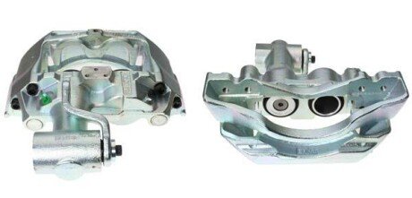 Тормозной суппорт BUDWEG CALIPER 344858