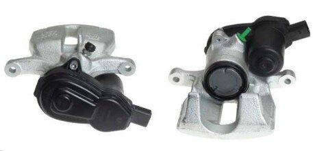 BUDWEG CALIPER 344865