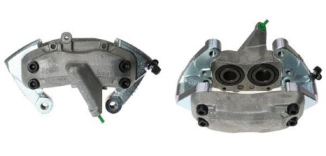 Автозапчасть BUDWEG CALIPER 344868