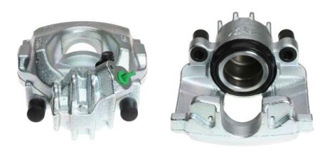 BUDWEG CALIPER 344873