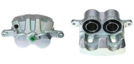 Автозапчасть BUDWEG CALIPER 344890