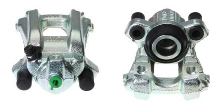 BUDWEG CALIPER 344896