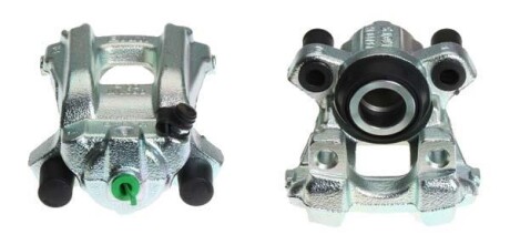 BUDWEG CALIPER 344897