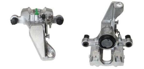 BUDWEG CALIPER 344900