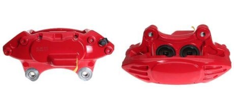 Автозапчасть BUDWEG CALIPER 344903