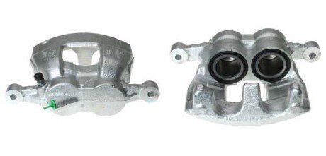 Автозапчасть BUDWEG CALIPER 344918