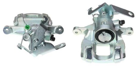 BUDWEG CALIPER 344922