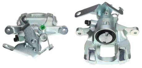 BUDWEG CALIPER 344923 (фото 1)