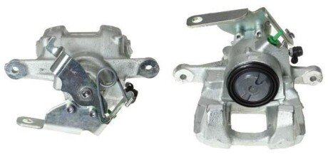 Автозапчасть BUDWEG CALIPER 344924