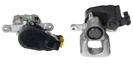 Автозапчасть BUDWEG CALIPER 344928