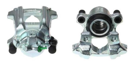 BUDWEG CALIPER 344932