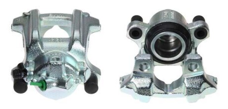 BUDWEG CALIPER 344933