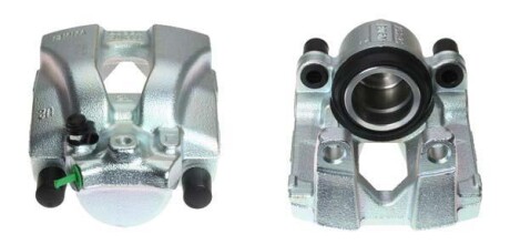 BUDWEG CALIPER 344947