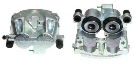 Автозапчасть BUDWEG CALIPER 344955