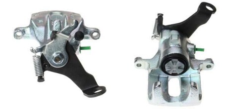 BUDWEG CALIPER 344958