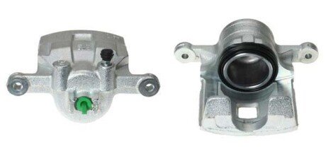 Автозапчасть BUDWEG CALIPER 344961