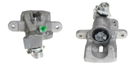 BUDWEG CALIPER 344962