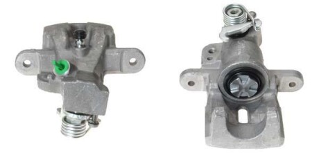 BUDWEG CALIPER 344963