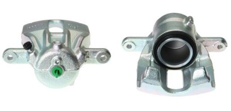Автозапчасть BUDWEG CALIPER 344964