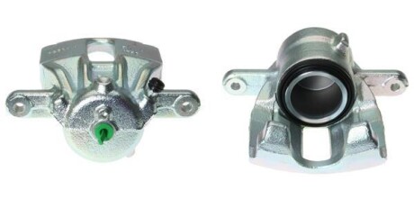 Автозапчасть BUDWEG CALIPER 344965