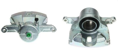 BUDWEG CALIPER 344967