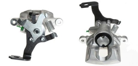 BUDWEG CALIPER 344973