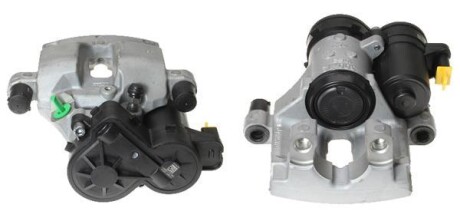 Автозапчасть BUDWEG CALIPER 344996