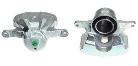 Автозапчасть BUDWEG CALIPER 344998