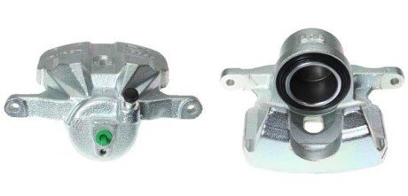 Автозапчасть BUDWEG CALIPER 344999