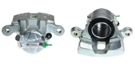 BUDWEG CALIPER 345024 (фото 1)