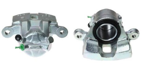 Автозапчасть BUDWEG CALIPER 345025