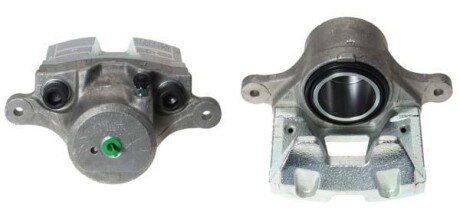 BUDWEG CALIPER 345038 (фото 1)