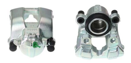 BUDWEG CALIPER 345042 (фото 1)