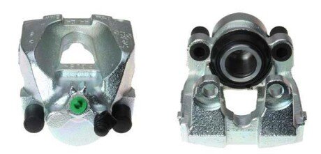 Автозапчасть BUDWEG CALIPER 345044