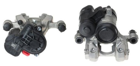 BUDWEG CALIPER 345050 (фото 1)