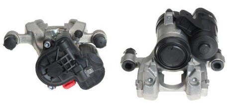 BUDWEG CALIPER 345051