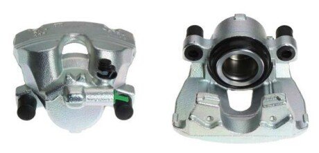 Автозапчасть BUDWEG CALIPER 345075