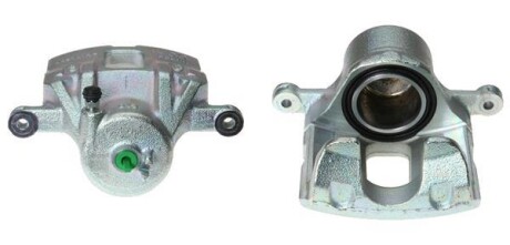 BUDWEG CALIPER 345076